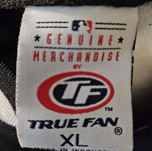 📣 Miguel Cabrera ⚾ Majestic Boys XL Jersey Florida Marlins 🌈 🐬 24 🆕 Tags 😍 - Picture 5 of 6